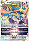 Product image for Zacian VSTAR