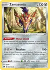 Product image for Zamazenta