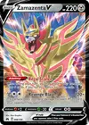 Product image for Zamazenta V