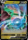 Product image for Rayquaza V