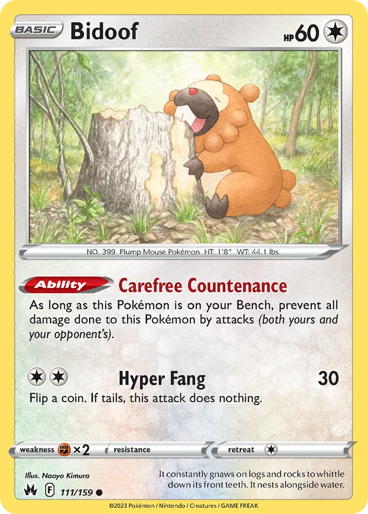 Keunotor — SWSH: Crown Zenith — Pokémon