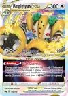 Product image for Regigigas VSTAR
