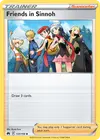 Product image for Amis de Sinnoh