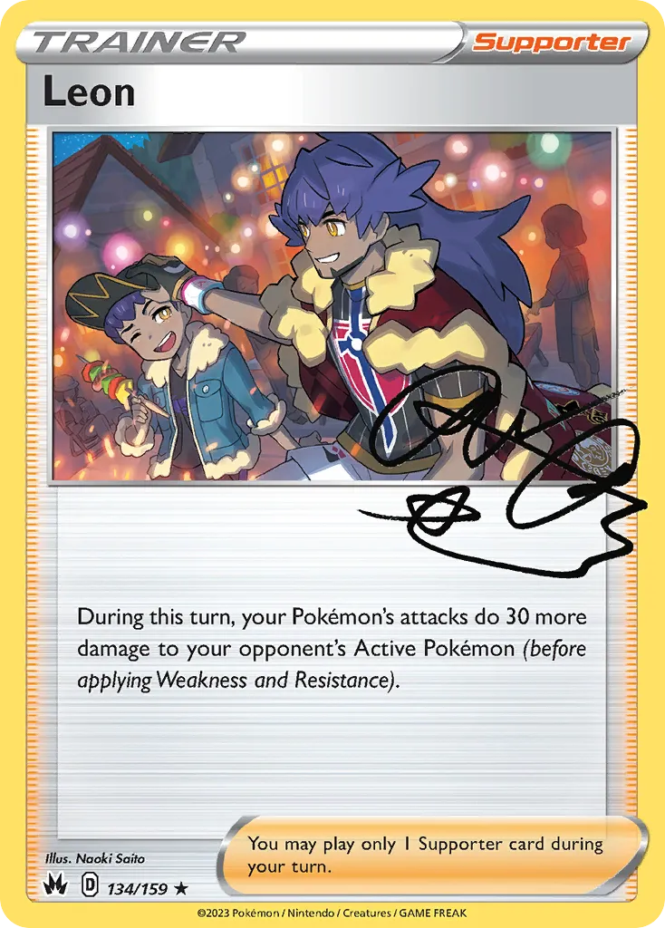 Tarak — SWSH: Crown Zenith — Pokémon