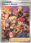 Product image for Amis de Sinnoh