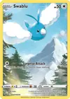 Product image for Swablu