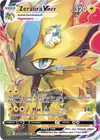 Product image for Zeraora VMAX