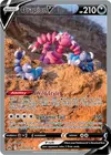 Product image for Drapion V