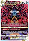Product image for Hisuian Samurott VSTAR