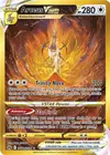 Product image for Arceus VSTAR