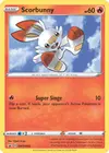 Product image for Scorbunny