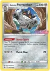 Product image for Galarian Perrserker