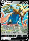 Product image for Zacian V