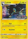 Product image for Luxray