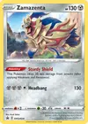 Product image for Zamazenta