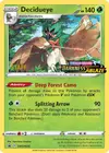 Product image for Decidueye
