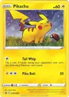 Product image for Pikachu