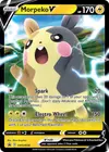 Product image for Morpeko V