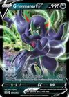 Product image for Grimmsnarl V