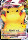 Product image for Pikachu VMAX