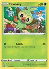 Product image for Grookey