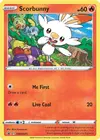 Product image for Scorbunny