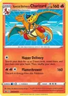 Product image for Special Delivery Charizard
