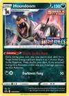 Product image for Houndoom