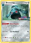 Product image for Bronzong