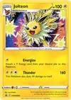 Product image for Jolteon