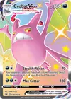 Product image for Crobat VMAX