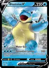 Product image for Blastoise V