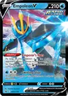 Product image for Empoleon V