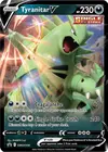 Product image for Tyranitar V