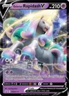 Product image for Galarian Rapidash V