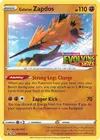 Product image for Galarian Zapdos