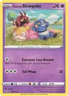 Product image for Galarian Slowpoke
