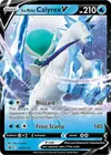 Product image for Ice Rider Calyrex V