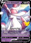 Product image for Dark Sylveon V