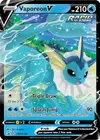Product image for Vaporeon V