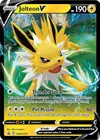 Product image for Jolteon V