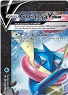 Product image for Greninja V-UNION