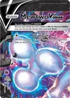 Product image for Mewtwo V-UNION