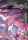 Product image for Mewtwo V-UNION