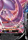 Product image for Mewtwo V-UNION