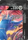 Product image for Zacian V-UNION