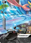 Product image for Zacian V-UNION