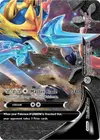 Product image for Zacian V-UNION