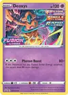 Product image for Deoxys