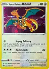 Product image for Special Delivery Bidoof